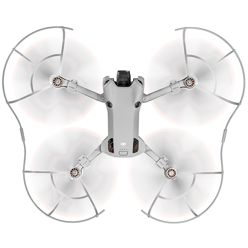 Dji Mini 4 Pro Propeller Guard