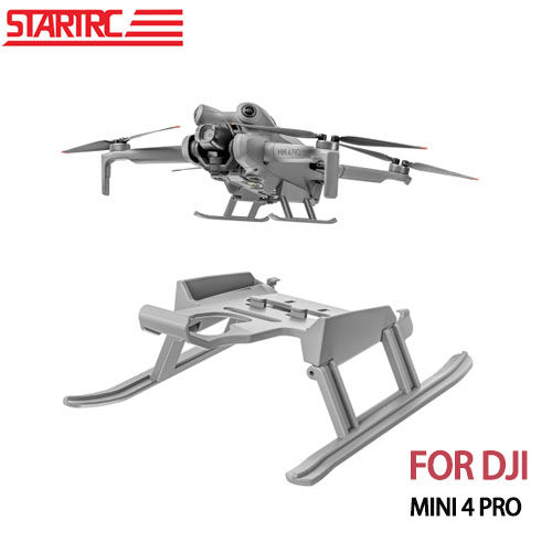 Dji Mini 4 Pro Landing Gear