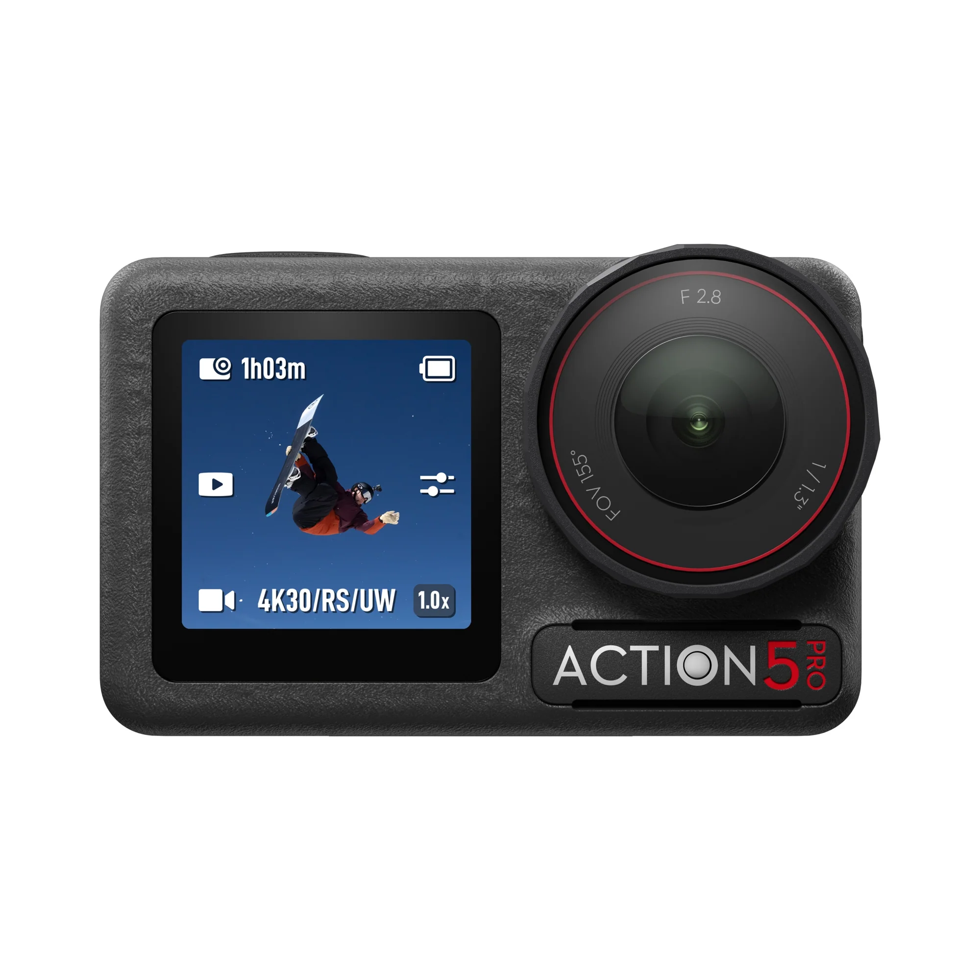 DJI Osmo Action 5 Pro Standard