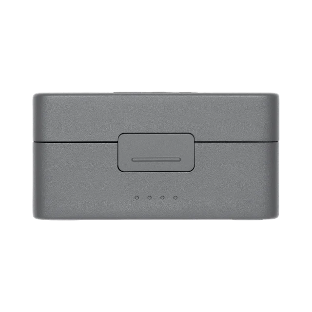 DJI Mic 2 Charging Case