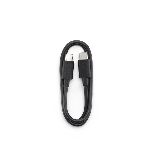 USB-C to USB-C Data Cable