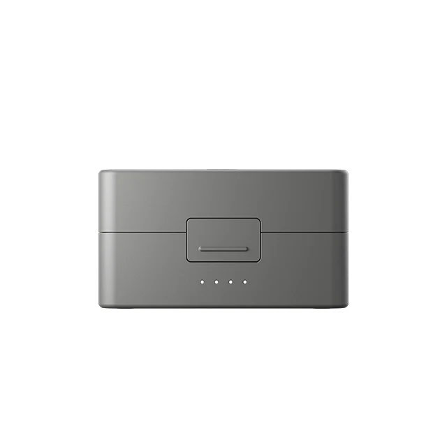 DJI Mic 3 Charging Case