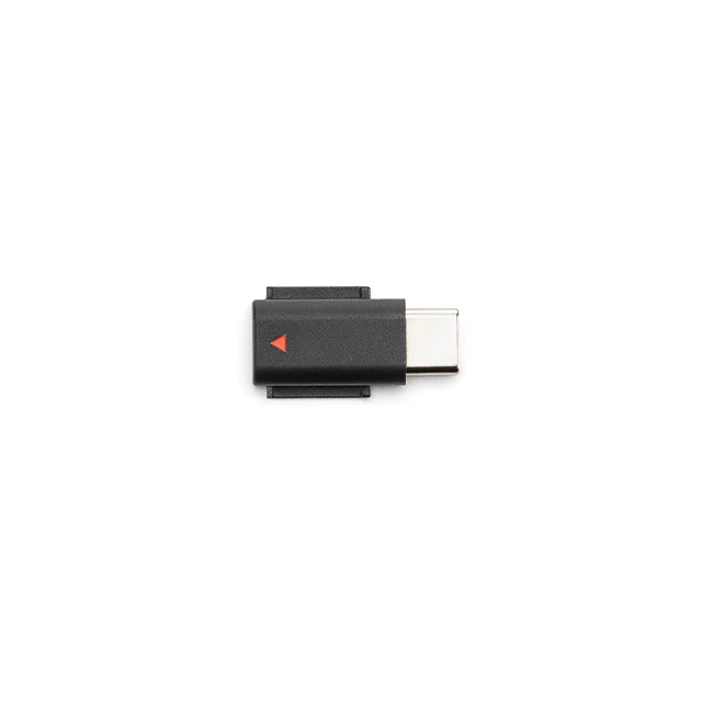 DJI Mic 3 Mobile Phone Adapter (USB-C)