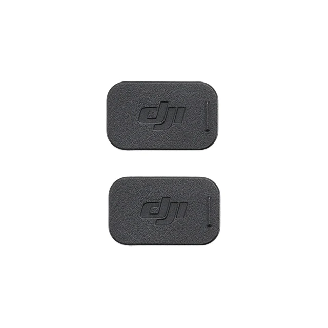 DJI Mic 3 Magnetic Clip