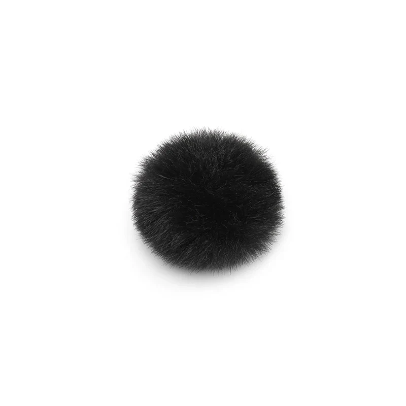 DJI Mic Mini Windscreen (Black)