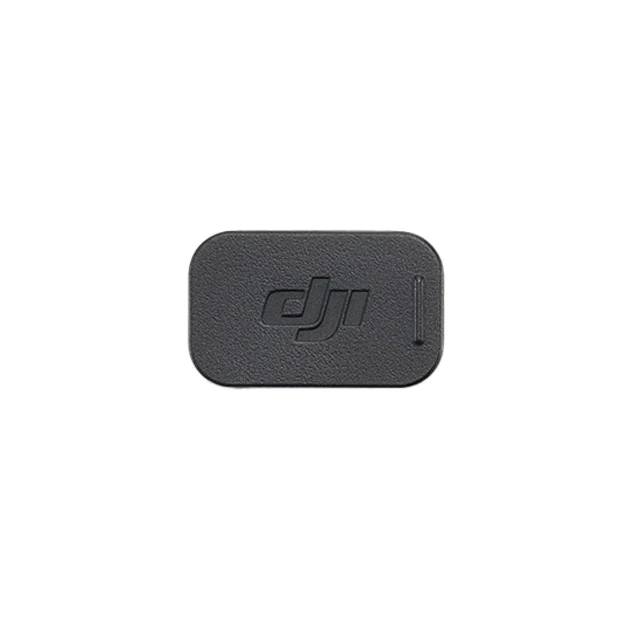 DJI Mic 3 Magnetic Clip
