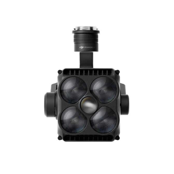 Dji Zenmuse S1