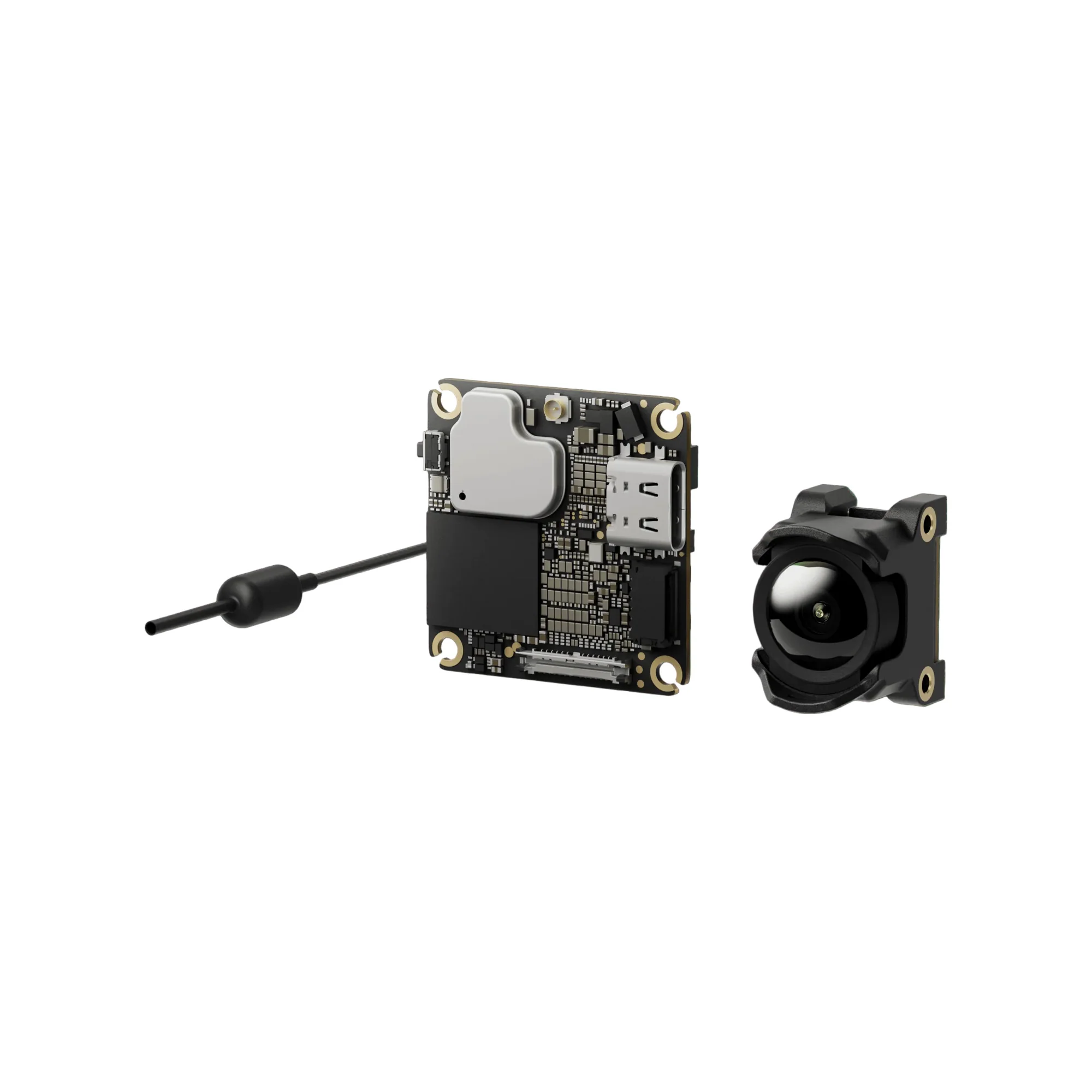 Dji O4 Wide Air Unit