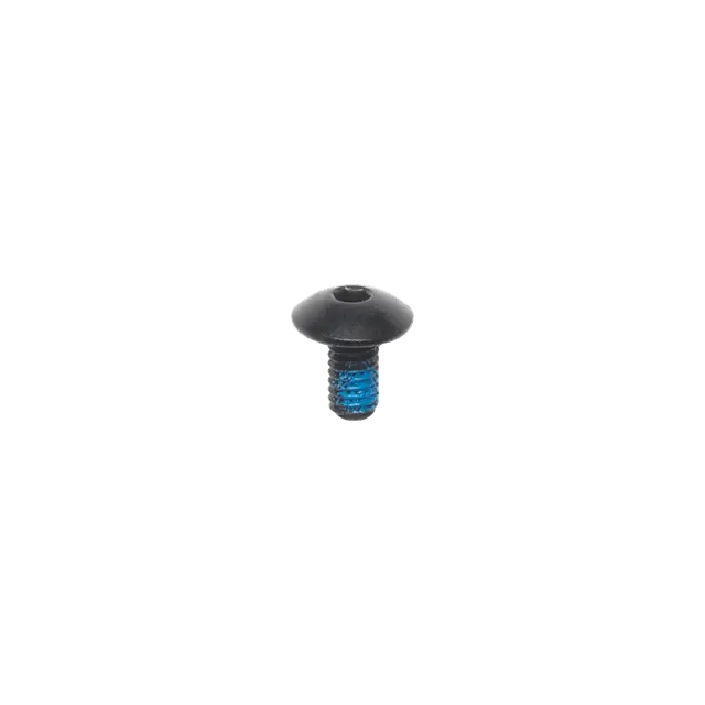 M2.5 Propeller Blade Screws