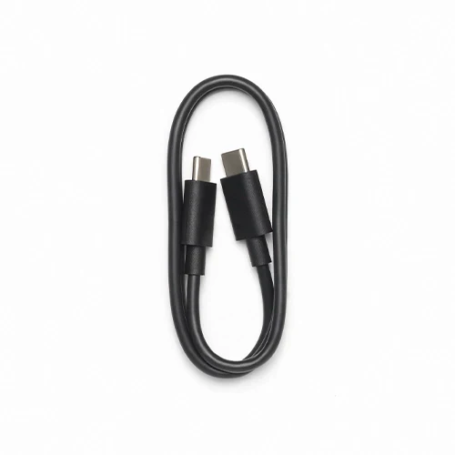 Power Cable (USB-C to USB-C, 50 cm)