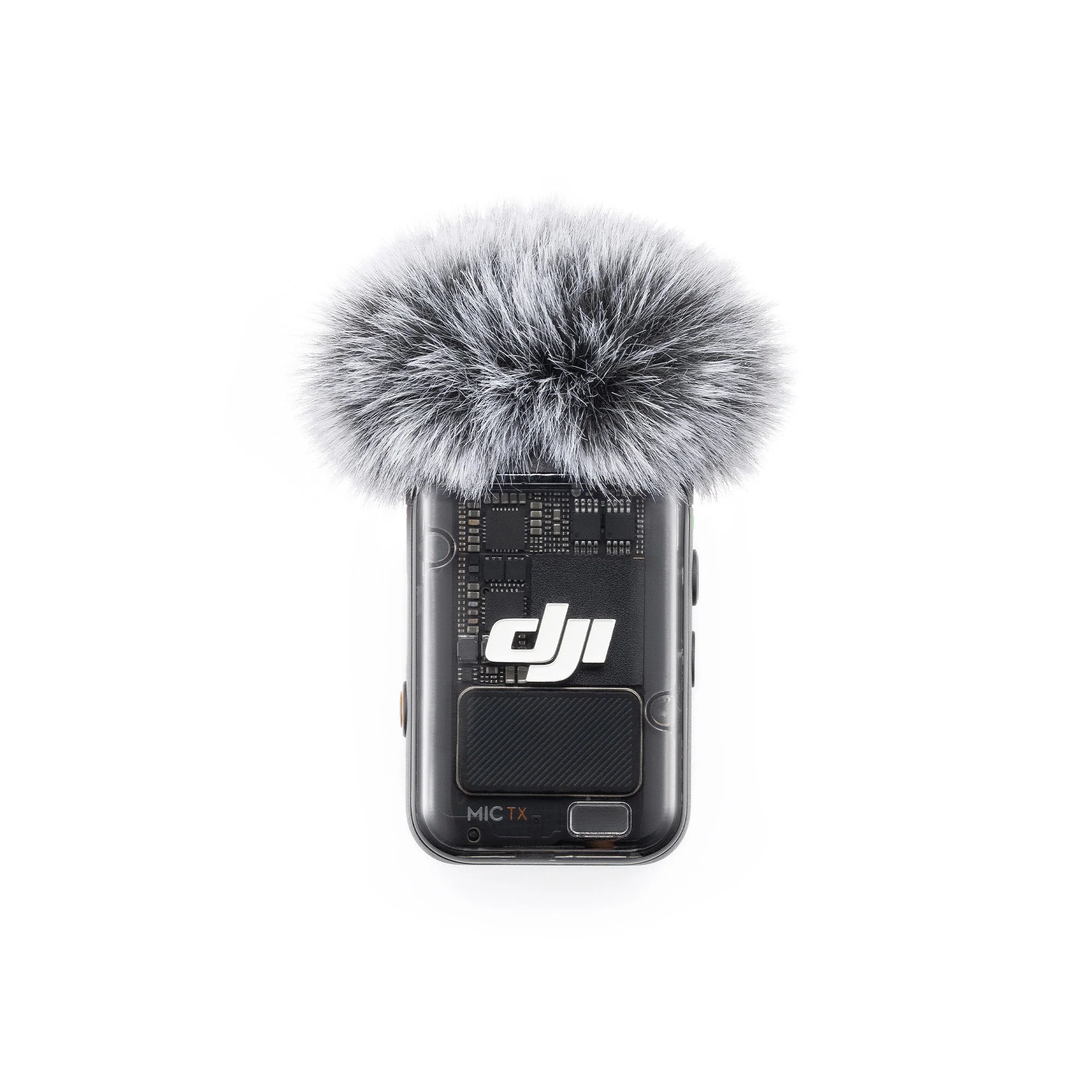 DJI Mic 2 Transmitter