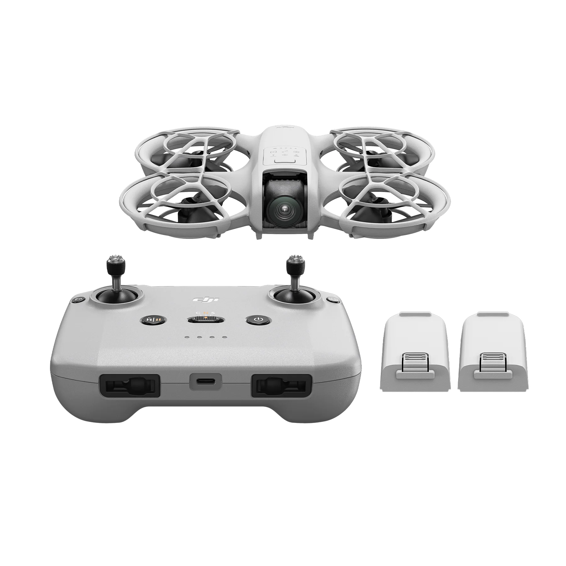 Dji Neo Fly More Combo