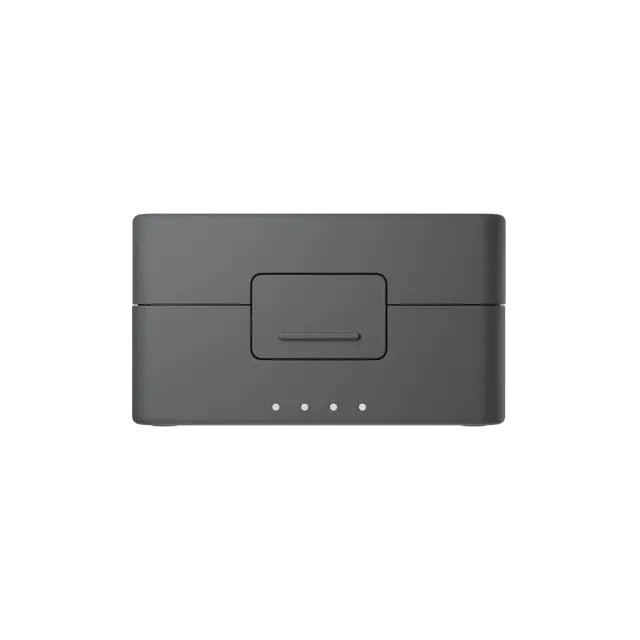 DJI Mic Mini 2S Charging Case