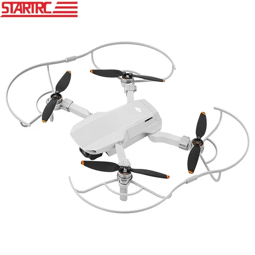 Dji Mini 4k Propeller Guard