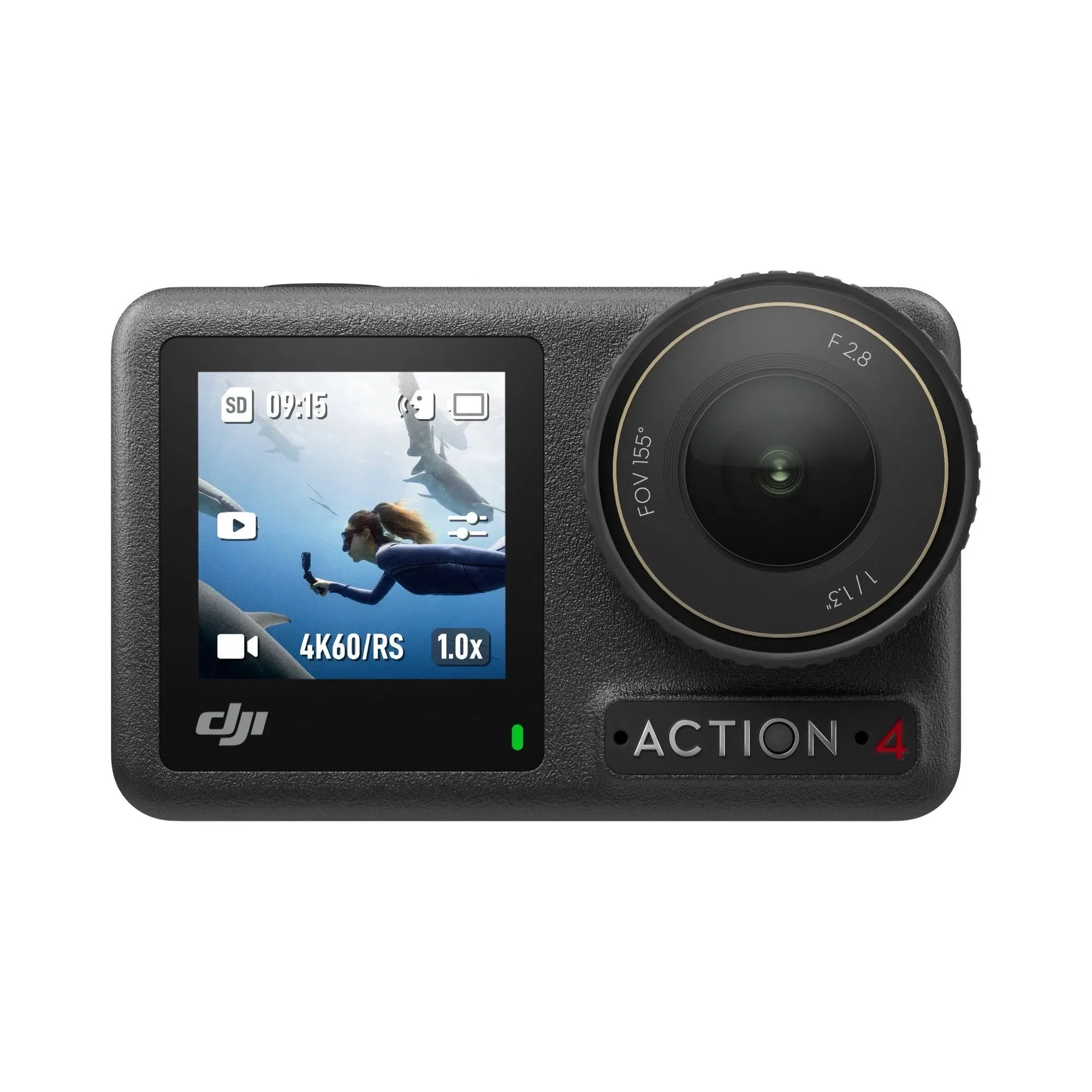 DJI Osmo Action 4 Standard