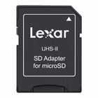 SD Card Adaptor