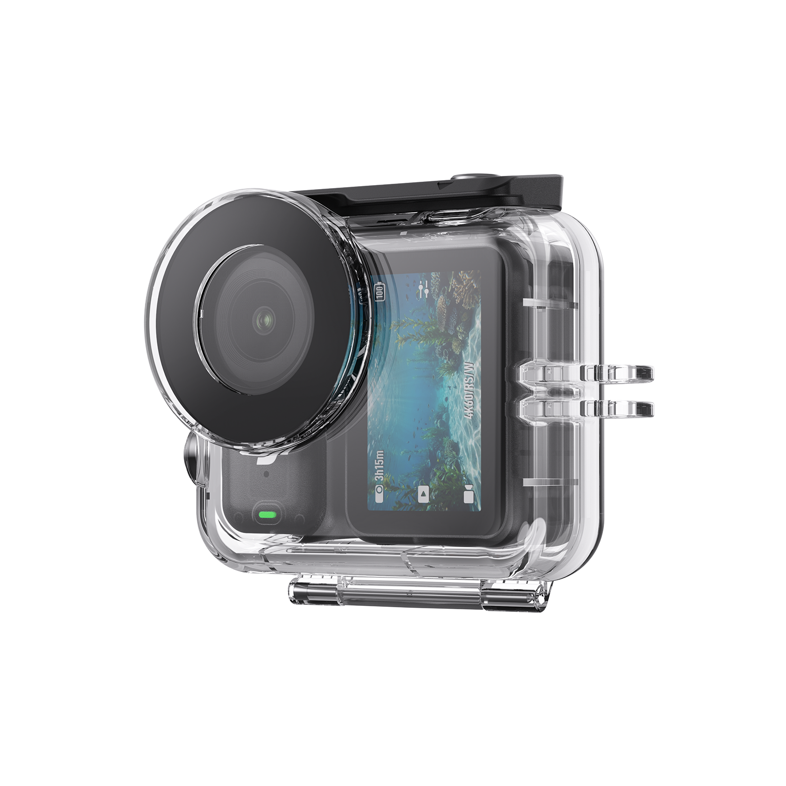 Dji Osmo Nano waterproof case